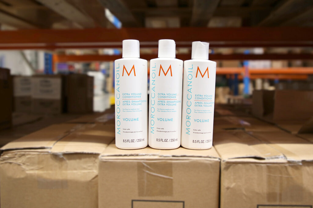 Moroccanoil