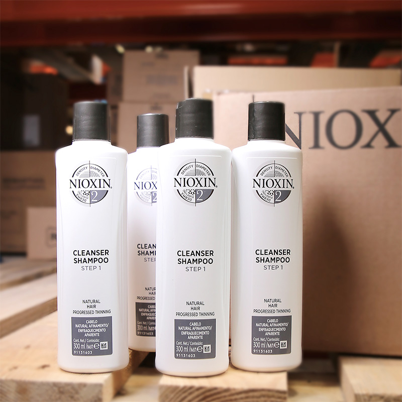 Nioxin