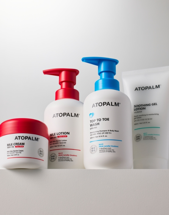 Atopalm